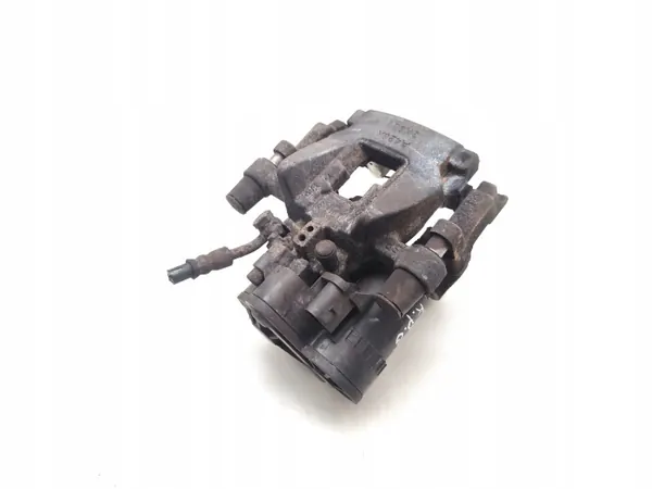 Jaguar F-Pace Taka jarrupuristin OEM GX73-2K328-BE image 3