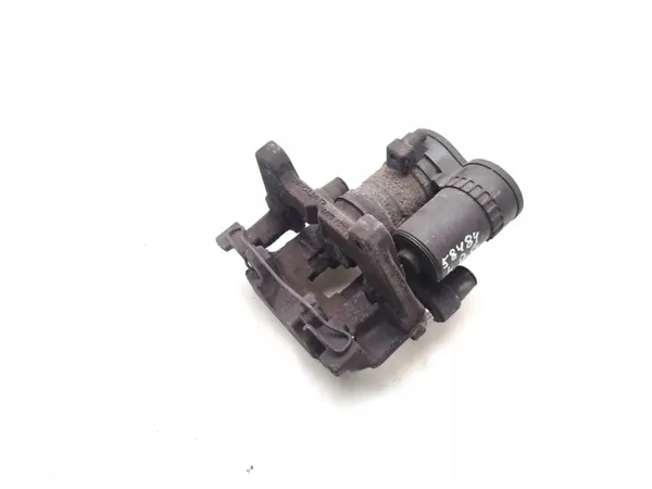 Jaguar F-Pace Taka jarrupuristin OEM GX73-2K328-BE image 4