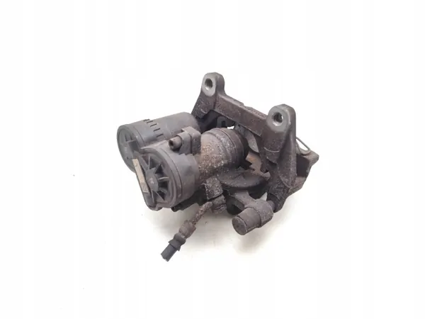 Jaguar F-Pace Taka jarrupuristin OEM GX73-2K328-BE image 5