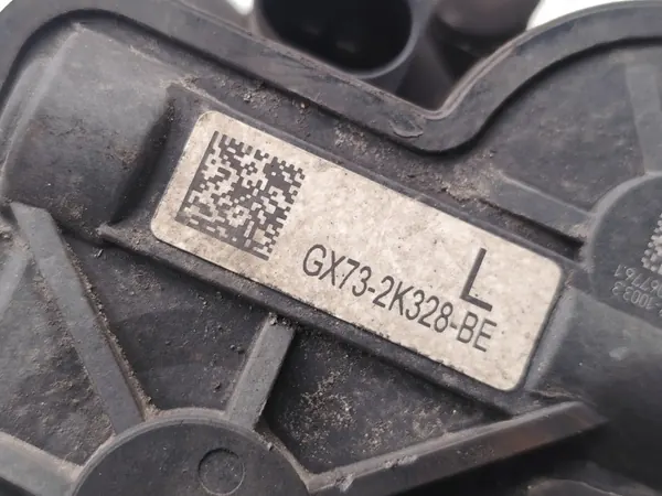 Jaguar F-Pace Taka jarrupuristin OEM GX73-2K328-BE image 7