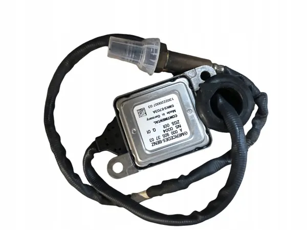 Sonda NOX Mercedes OEM 0009053703 - Usado image 2