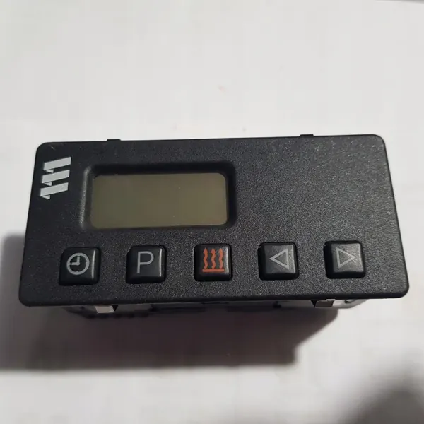 Webasto Timer OEM A0005425311 - Gebraucht image 2