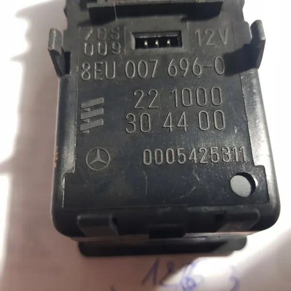Webasto Timer OEM A0005425311 - Gebraucht image 3