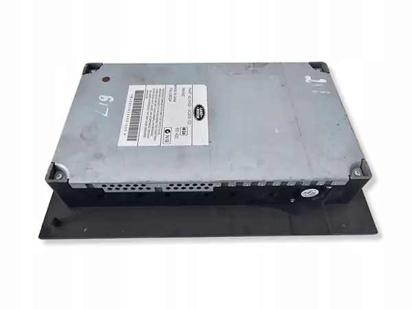 Förstärkare Citroen C5 OEM 6H5218C808CD Begagnad image 4