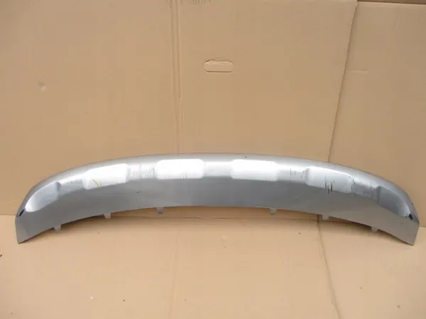 Spoiler OEM 1851117954209 para Para-choques Dianteiro Kia Sorento III image 2