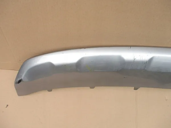 Spoiler OEM 1851117954209 para Para-choques Dianteiro Kia Sorento III image 3