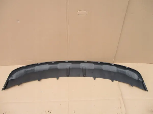 Spoiler OEM 1851117954209 para Para-choques Dianteiro Kia Sorento III image 4