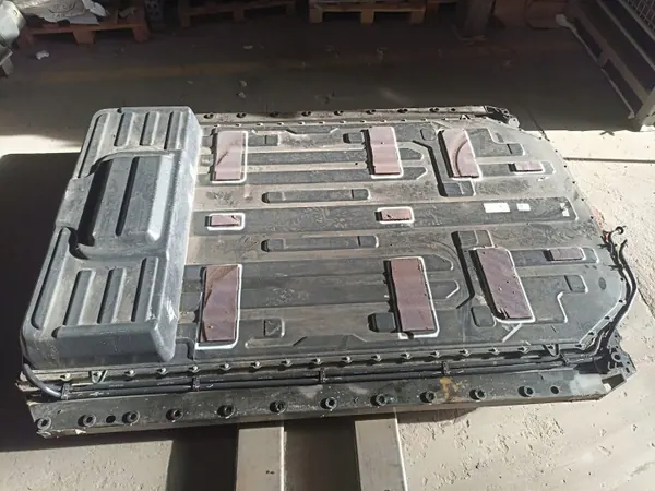 Batterie principale Ford Mustang Mach-E 98,8 kWh OEM PJ98-10B759 image 2