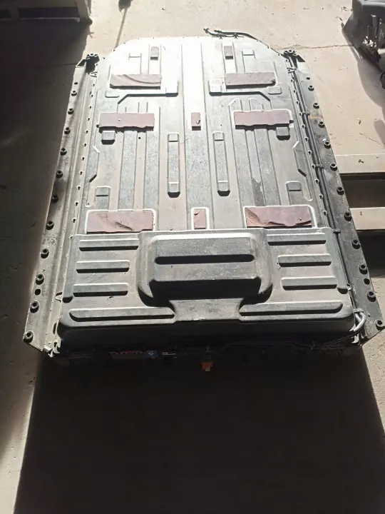 Batterie principale Ford Mustang Mach-E 98,8 kWh OEM PJ98-10B759 image 6