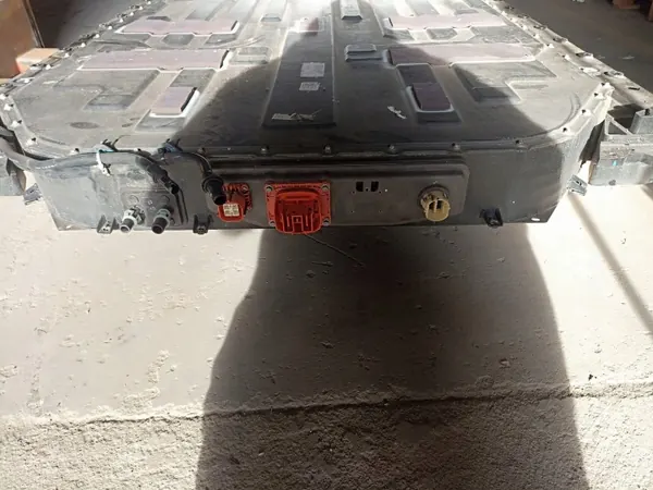 Batterie principale Ford Mustang Mach-E 98,8 kWh OEM PJ98-10B759 image 7
