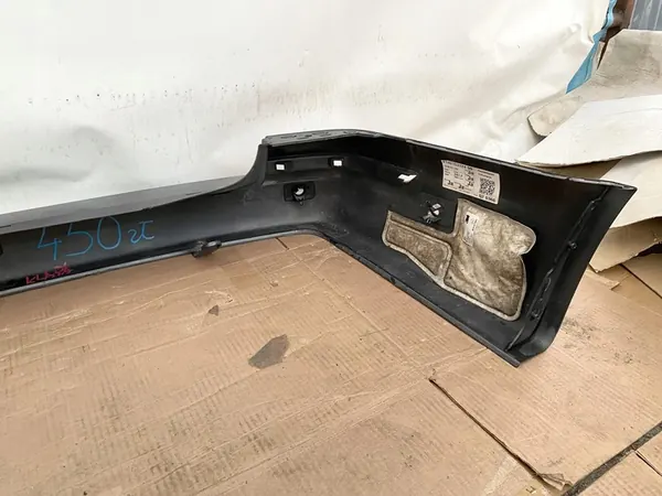 VW T6 LIFT 19- Paraurti posteriore 7LA807417A image 3