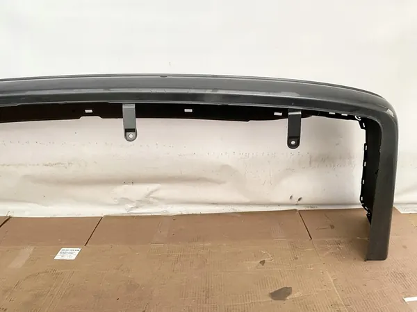 VW T6 LIFT 19- Paraurti posteriore 7LA807417A image 6