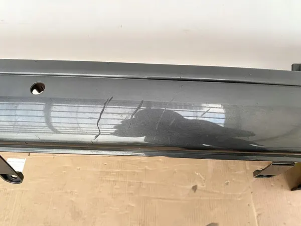 VW T6 LIFT 19- Paraurti posteriore 7LA807417A image 9