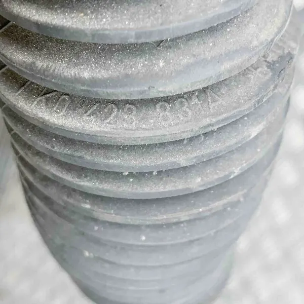 Barra de direção direita VW Golf VII 1K0423831A image 6