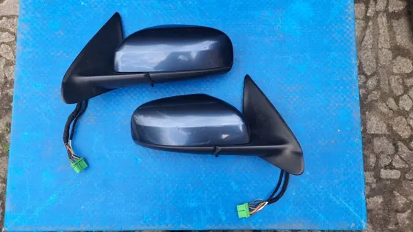 OEM LUSTERKO s60 i LIFT 466-46 13 PIN Peili image 2