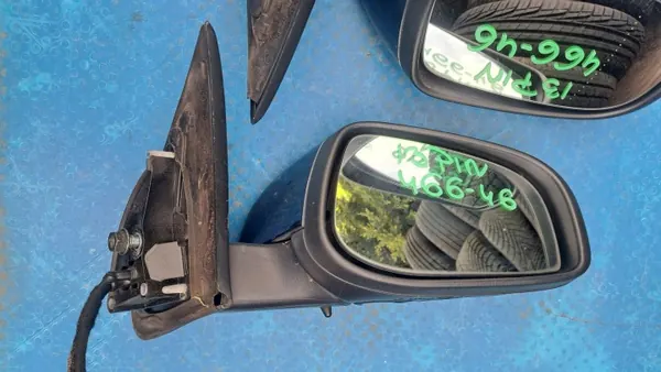 OEM LUSTERKO s60 i LIFT 466-46 13 PIN Peili image 10