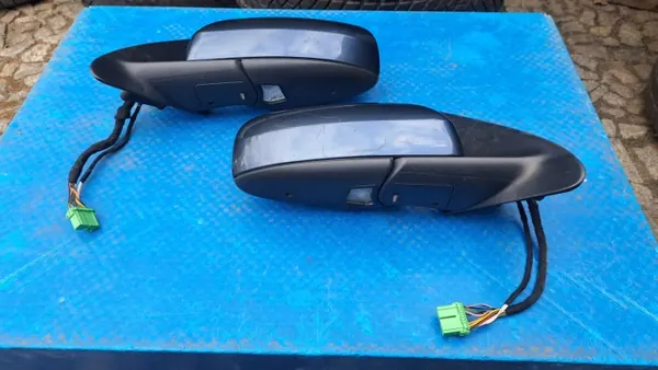 OEM LUSTERKO s60 i LIFT 466-46 13 PIN Peili image 3