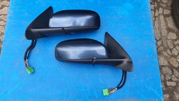 OEM LUSTERKO s60 i LIFT 466-46 13 PIN Peili image 6
