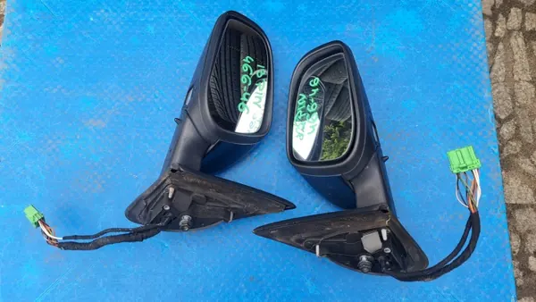OEM LUSTERKO s60 i LIFT 466-46 13 PIN Peili image 7