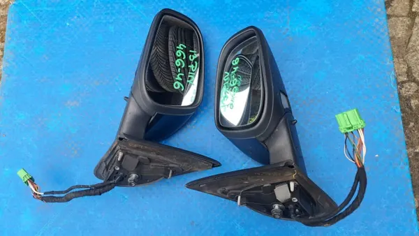 OEM LUSTERKO s60 i LIFT 466-46 13 PIN Peili image 8