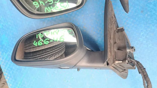 OEM LUSTERKO s60 i LIFT 466-46 13 PIN Peili image 9