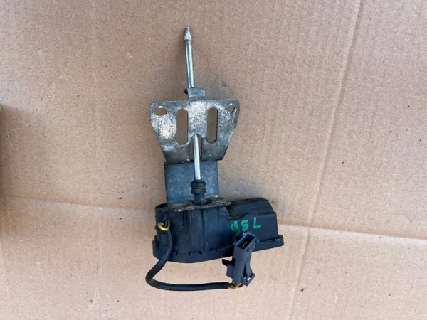 Moteur Phare Gauche OEM 0390206949 Saab 9-5 1997-2001 image 2