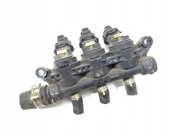 LPG Injector OEM LORK-212-1000000000 Landirenzo image 2
