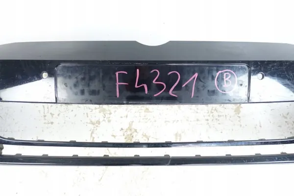Para-choques dianteiro VW Golf VII OEM 5G0807221 - Usado image 4