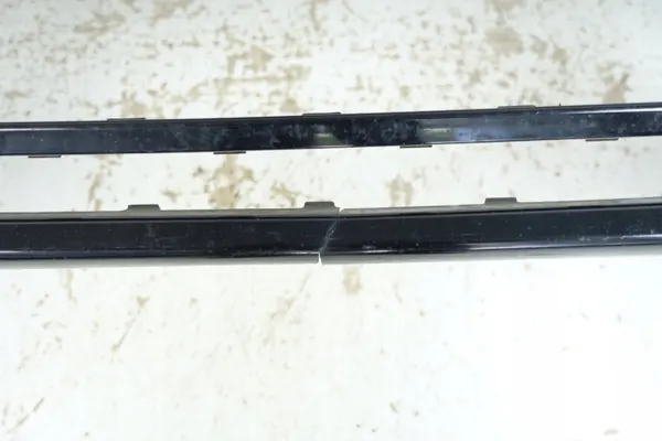 Para-choques dianteiro VW Golf VII OEM 5G0807221 - Usado image 5