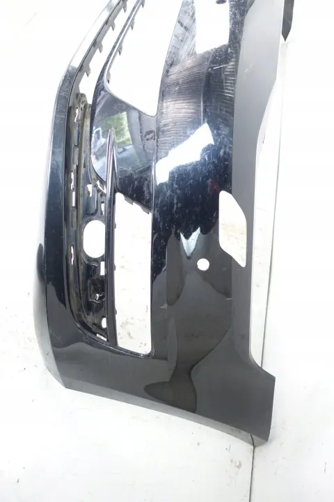 Para-choques dianteiro VW Golf VII OEM 5G0807221 - Usado image 6