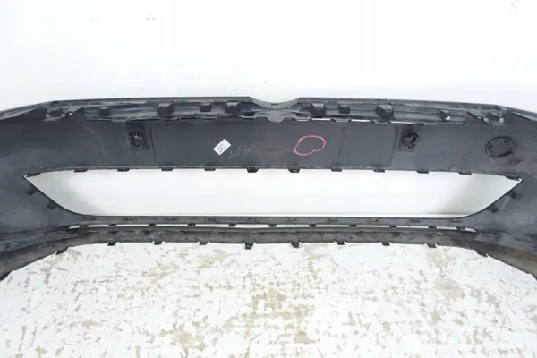Para-choques dianteiro VW Golf VII OEM 5G0807221 - Usado image 9