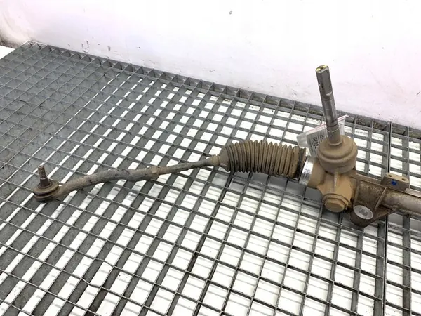 Caixa de Direção Nissan Qashqai J10 1.6 130CV 06-14 image 2