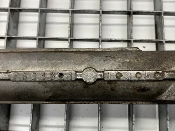 Caixa de Direção Nissan Qashqai J10 1.6 130CV 06-14 image 5