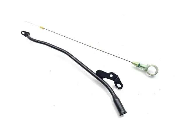 Vauxhall Corsa Oljenivåsticka 1.2 9817735580 image 5