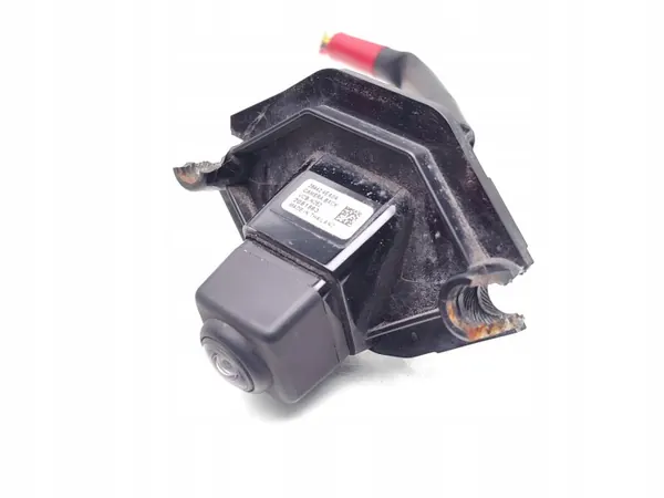 Caméra de recul Nissan Qashqai J11 OEM 284424EA0A image 5