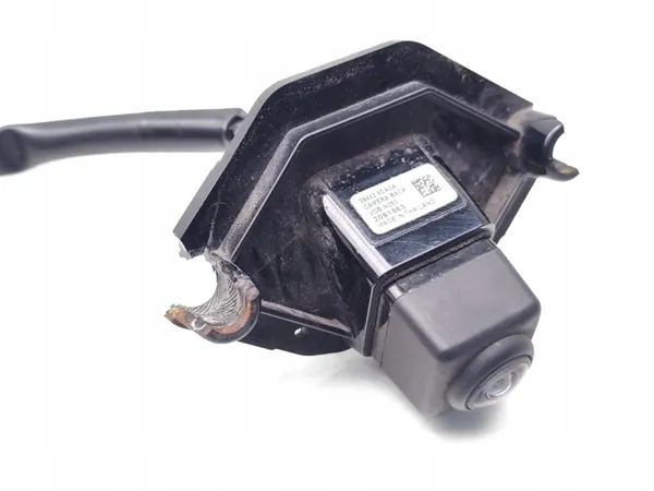 Caméra de recul Nissan Qashqai J11 OEM 284424EA0A image 6