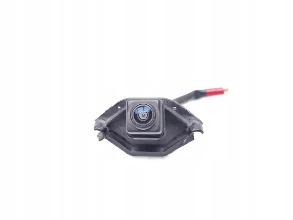 Caméra de recul Nissan Qashqai J11 OEM 284424EA0A image 9