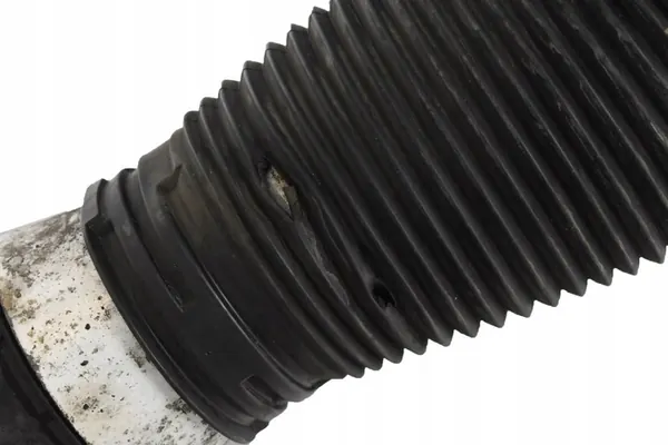 Vänster Främre Stötdämpare AIRMATIC Mercedes W222 X222 V222 image 3