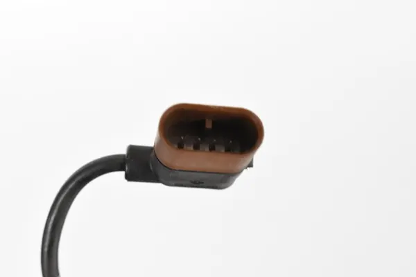 Vänster Främre Stötdämpare AIRMATIC Mercedes W222 X222 V222 image 6