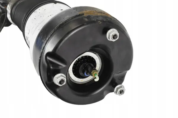 Vänster Främre Stötdämpare AIRMATIC Mercedes W222 X222 V222 image 8