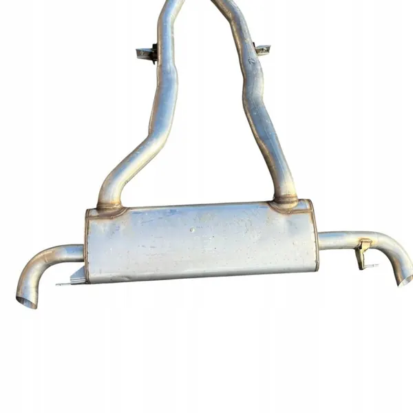 Käytetty BMW OE imusäiliö OEM 7926272 image 3