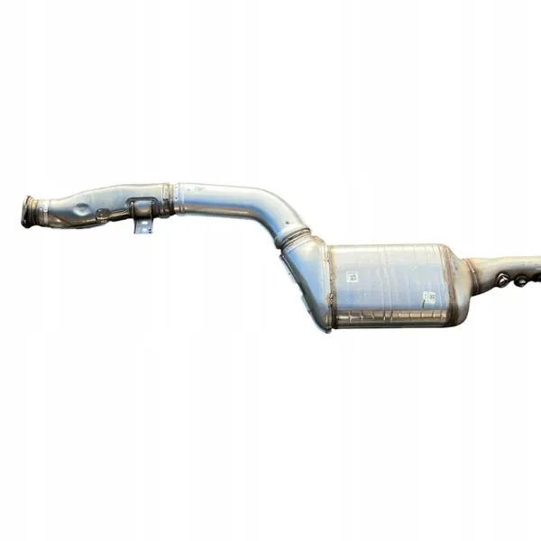 Käytetty BMW OE imusäiliö OEM 7926272 image 7