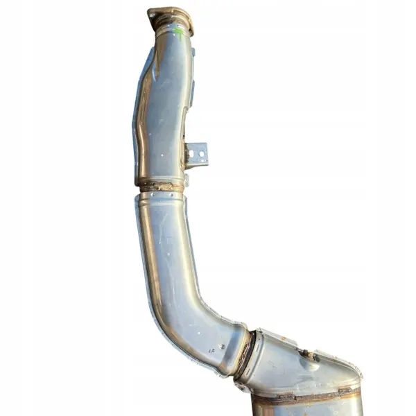 Käytetty BMW OE imusäiliö OEM 7926272 image 8