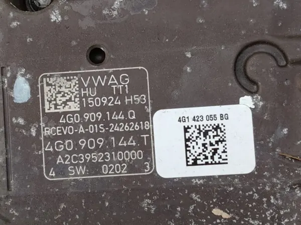 OEM 4G1423055BG Actuateur Boîte Audi A6 A7 A8 C7 image 3