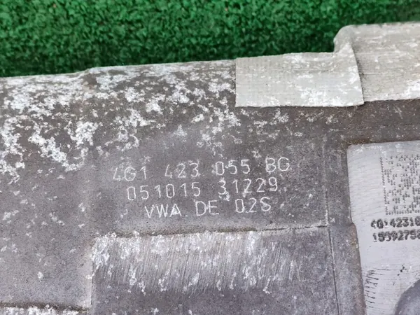 OEM 4G1423055BG Actuateur Boîte Audi A6 A7 A8 C7 image 4