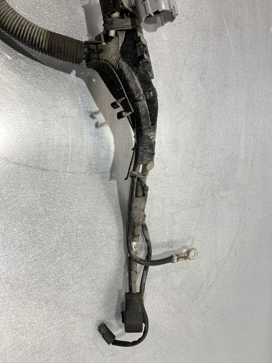 Pince borne positive Subaru OEM FBZ18151 image 6