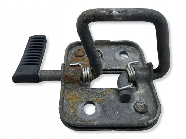 Verrou de capot OEM 3G0823186A pour VW Passat B8 image 3