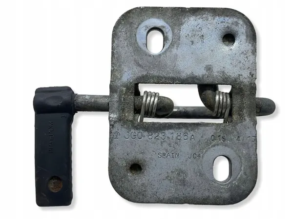 Verrou de capot OEM 3G0823186A pour VW Passat B8 image 4