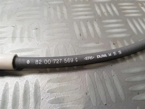 Câble de frein à main OEM 93197706 Movano B Master III image 3