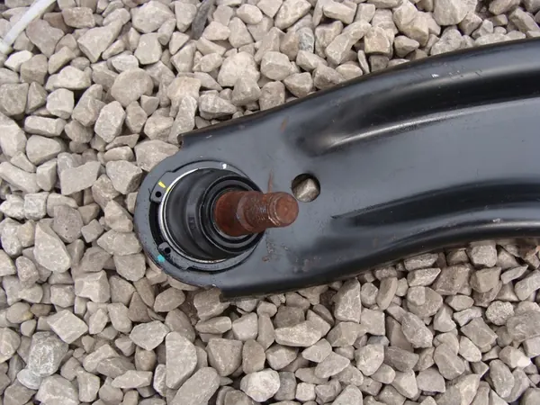 Braccio di Controllo Anteriore Sinistro Hyundai i20 II 1.2 MPI image 2